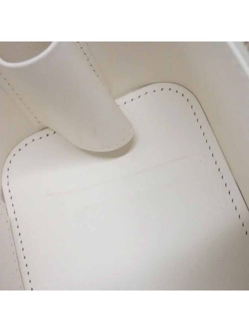 Chanel Bag Handbag White